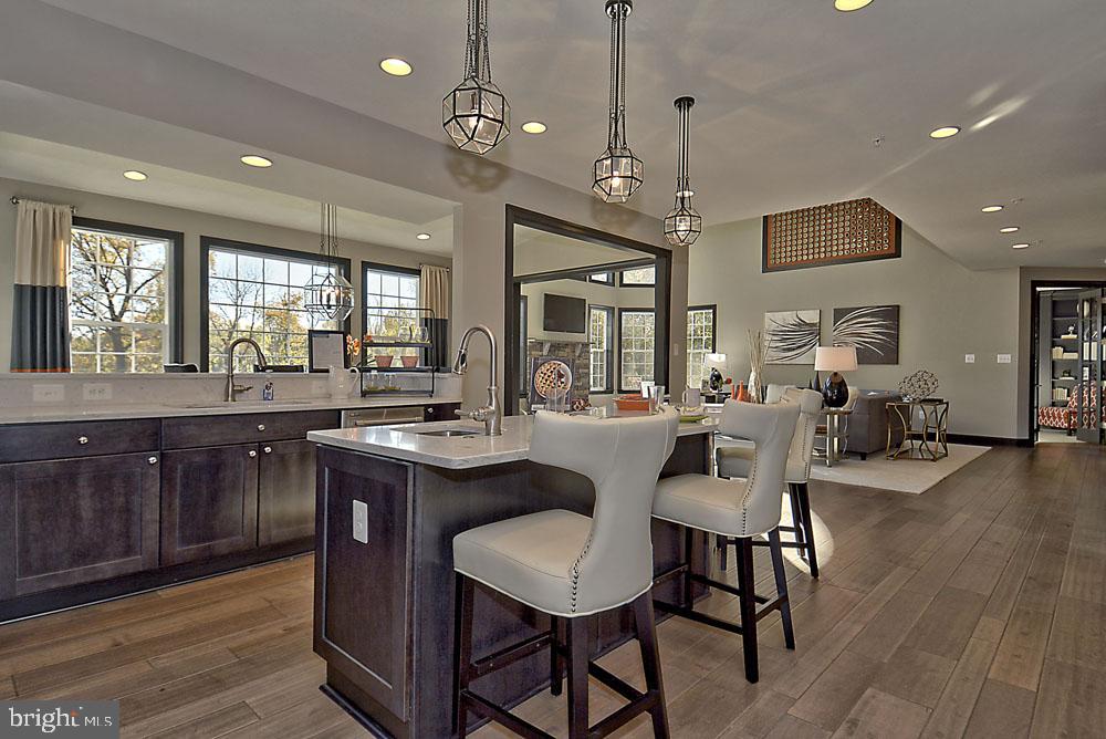 SUNRISE HILLS - Residential