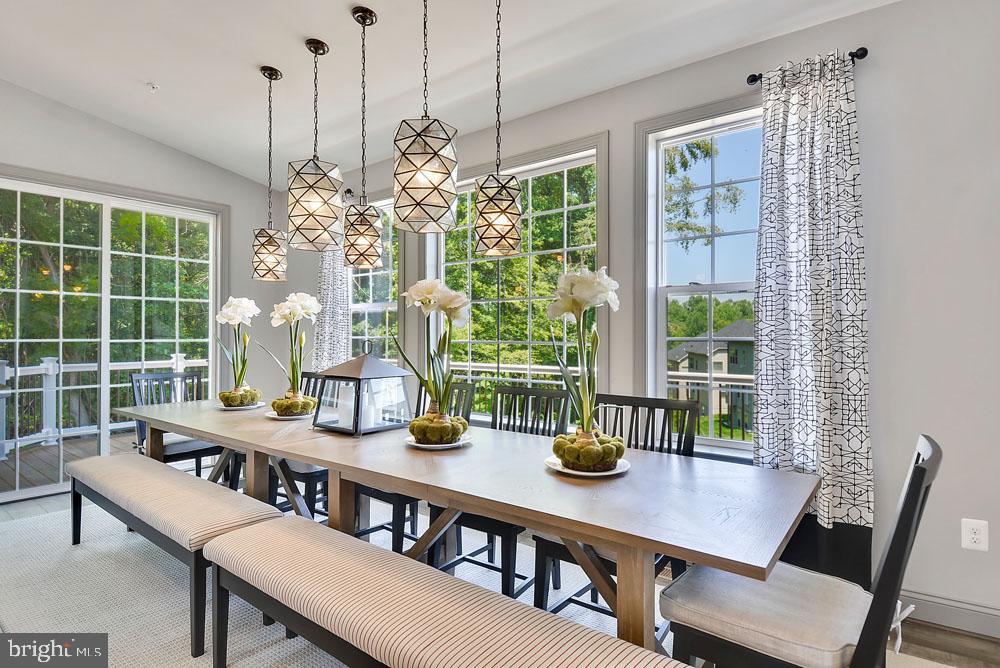 SUNRISE HILLS - Residential