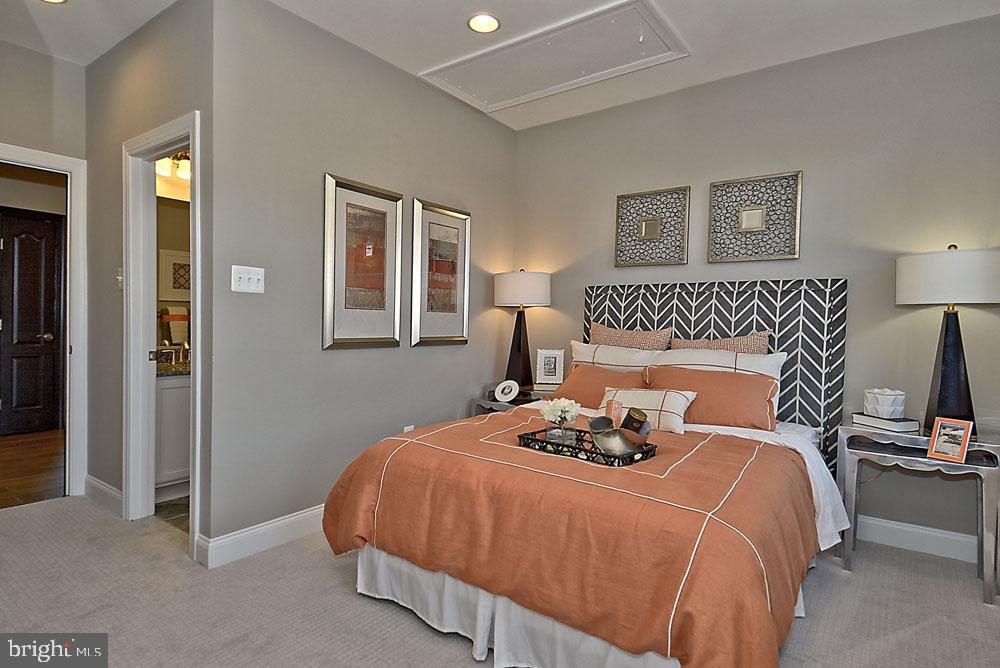 SUNRISE HILLS - Residential