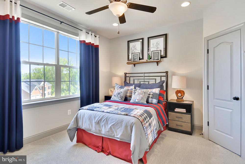 SUNRISE HILLS - Residential