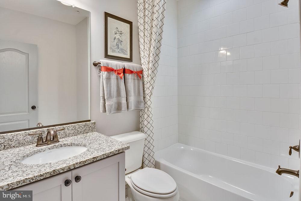 SUNRISE HILLS - Residential