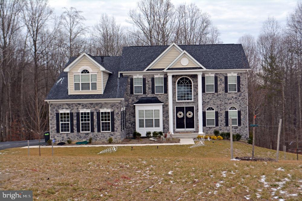 SUNRISE HILLS - Residential