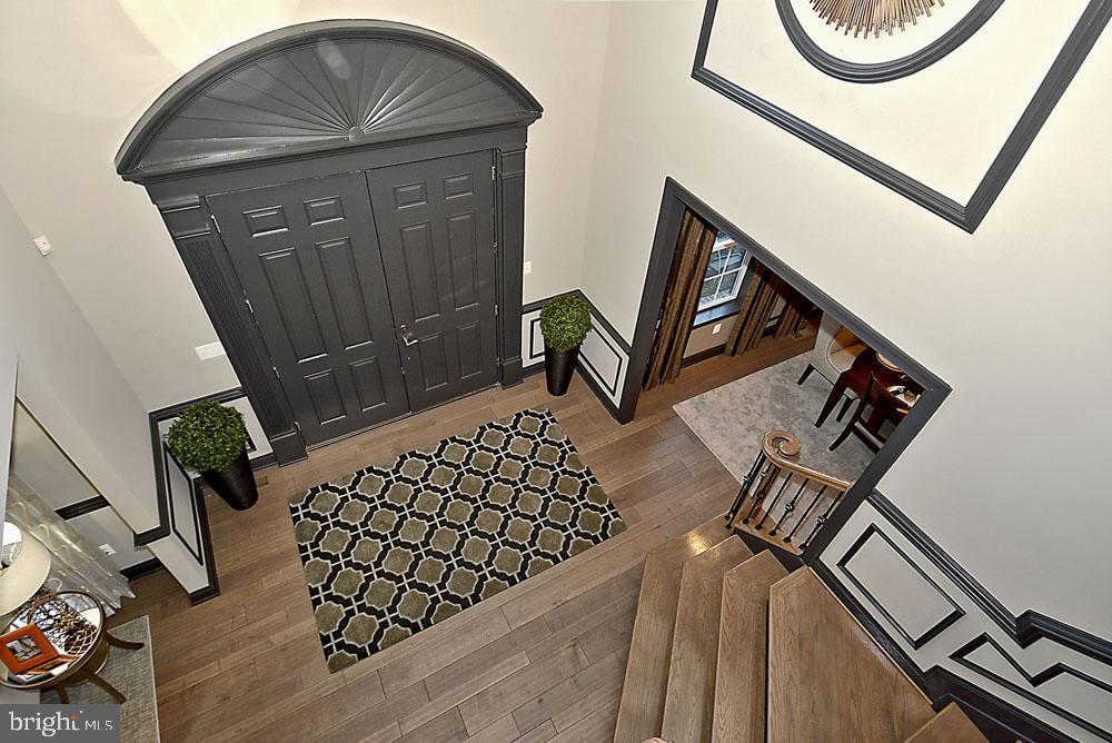 SUNRISE HILLS - Residential