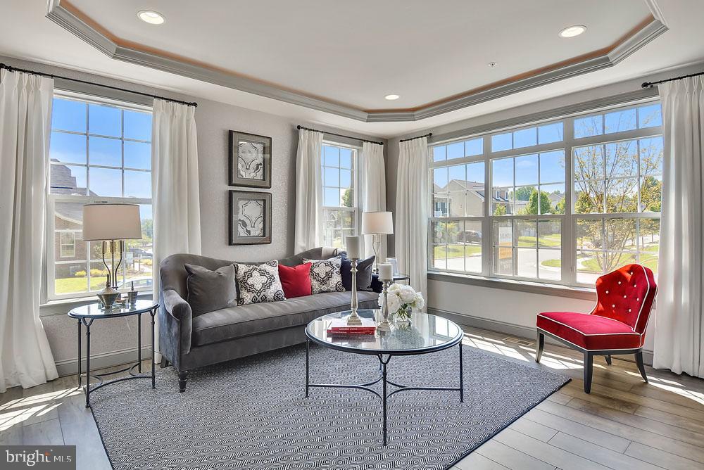 SUNRISE HILLS - Residential