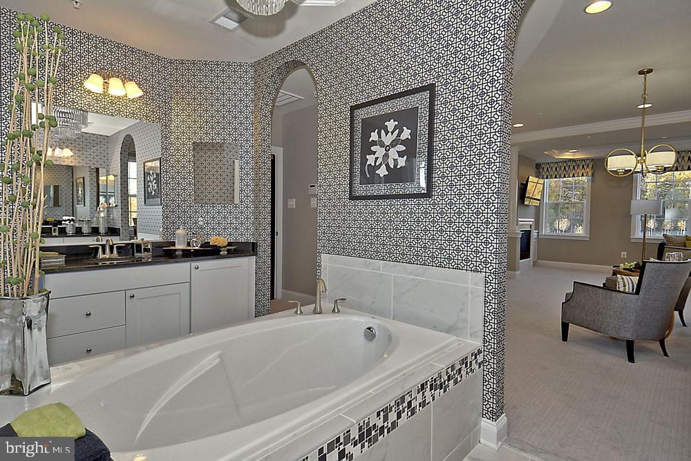 SUNRISE HILLS - Residential