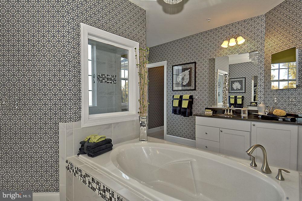 SUNRISE HILLS - Residential