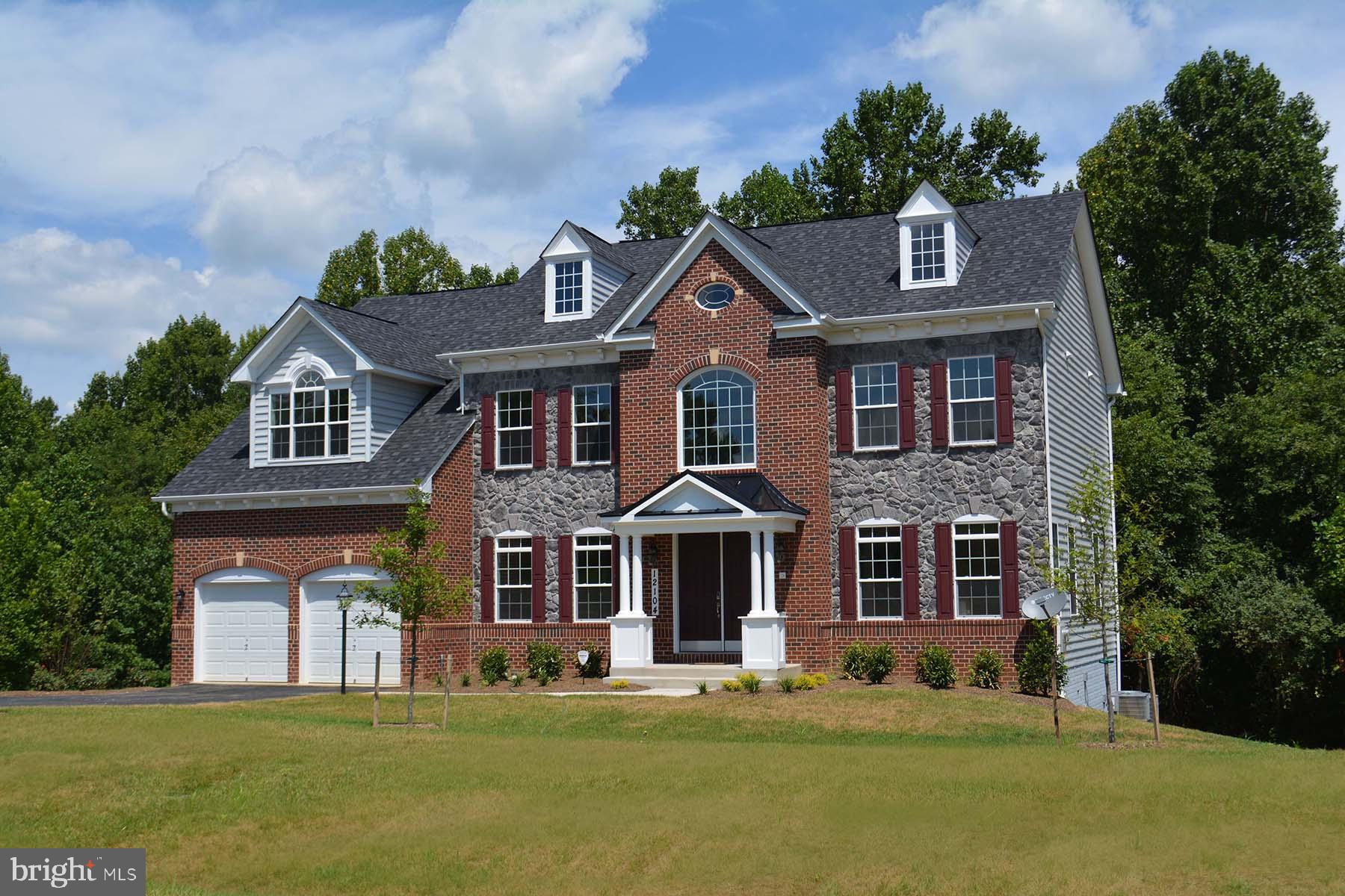 SUNRISE HILLS - Residential