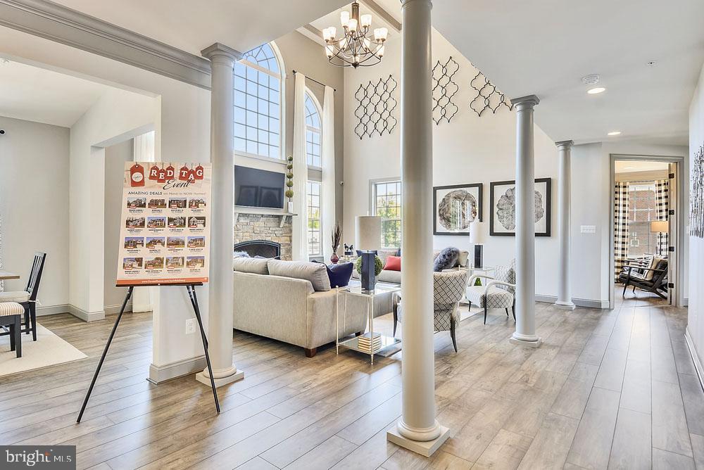 SUNRISE HILLS - Residential