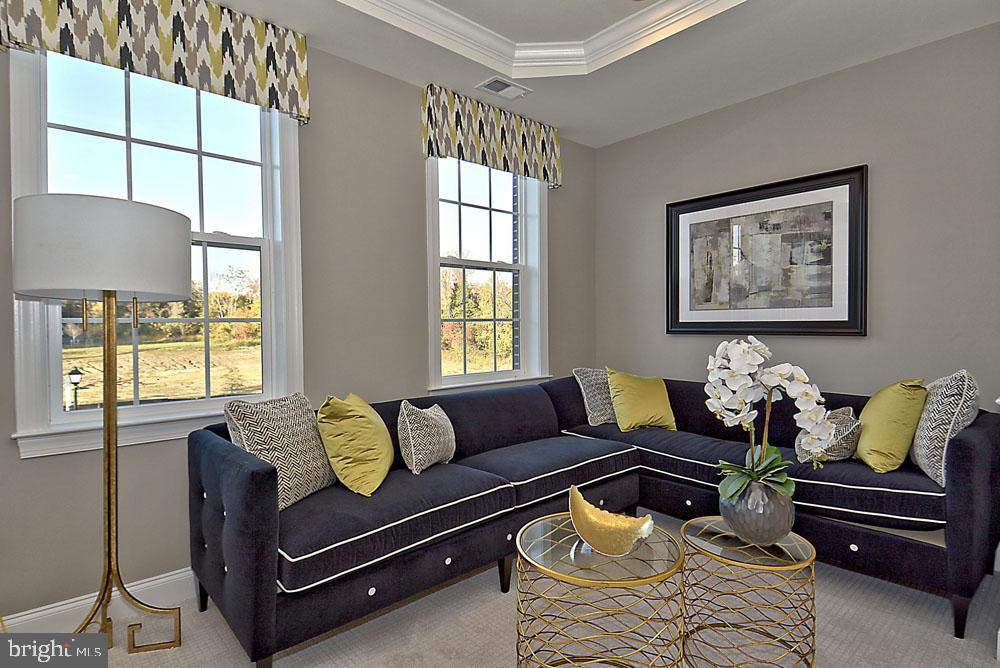 SUNRISE HILLS - Residential