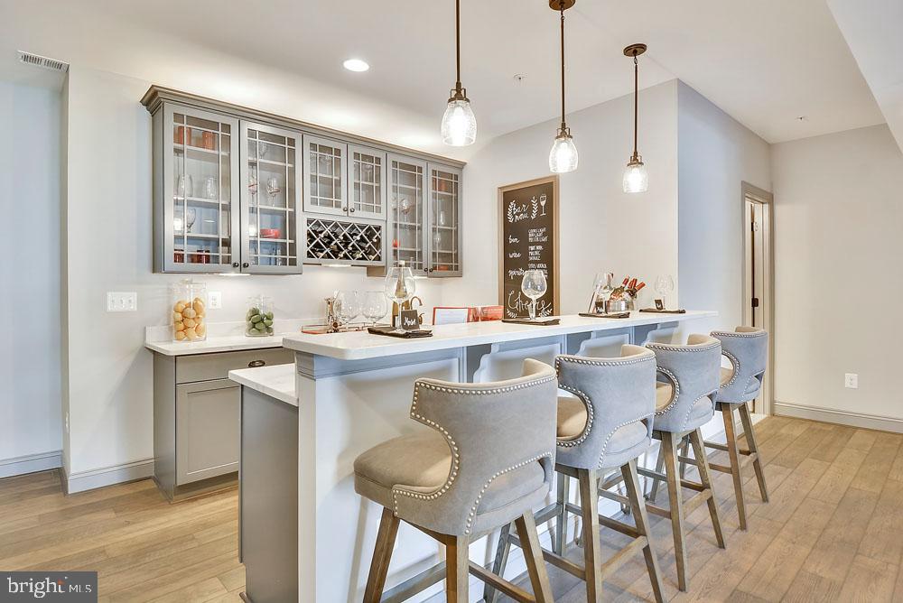 SUNRISE HILLS - Residential