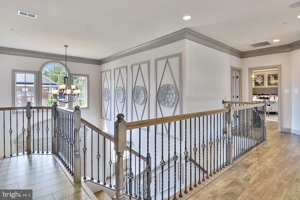 SUNRISE HILLS - Residential