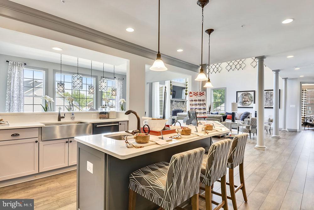 SUNRISE HILLS - Residential