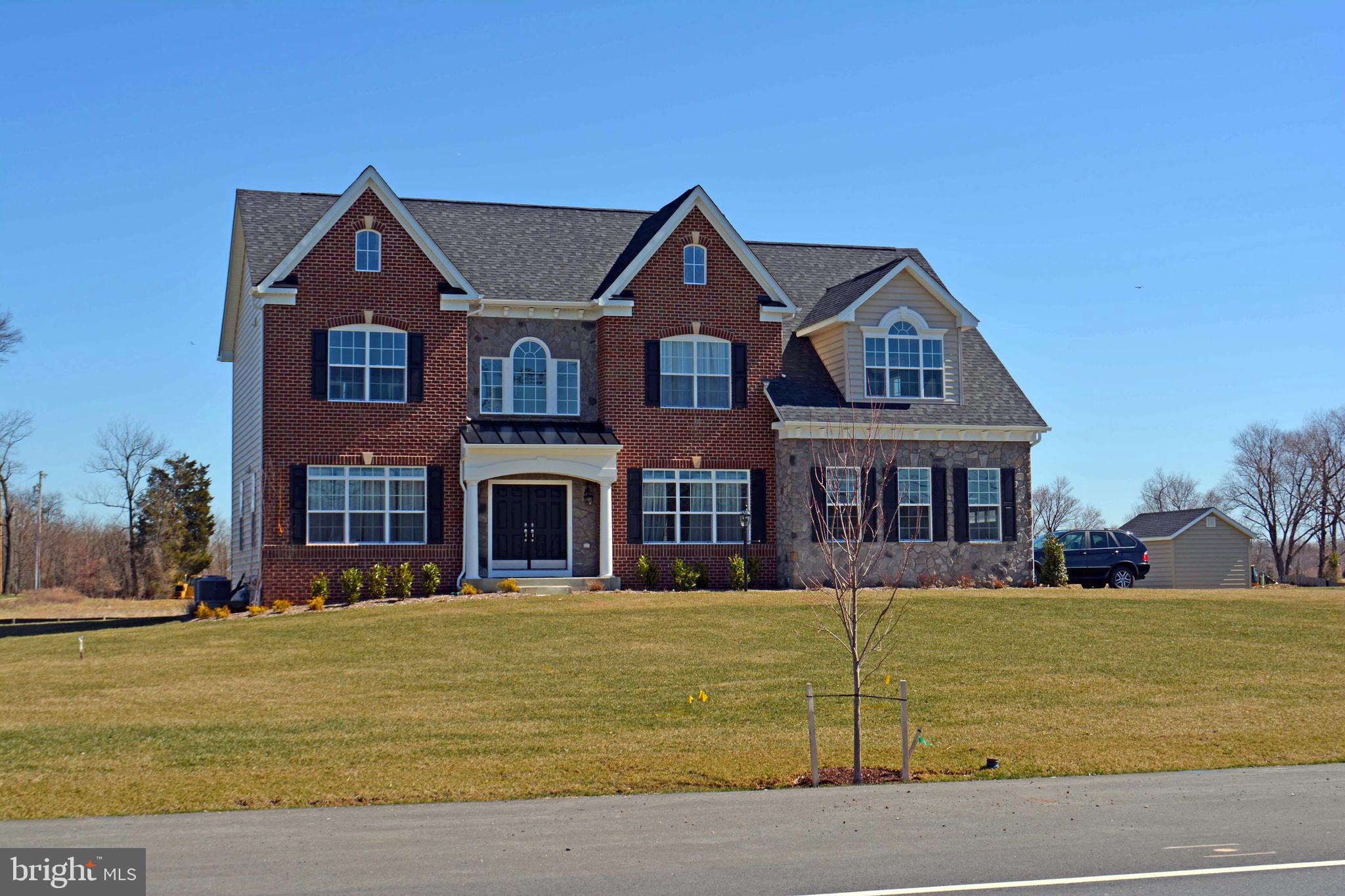 SUNRISE HILLS - Residential