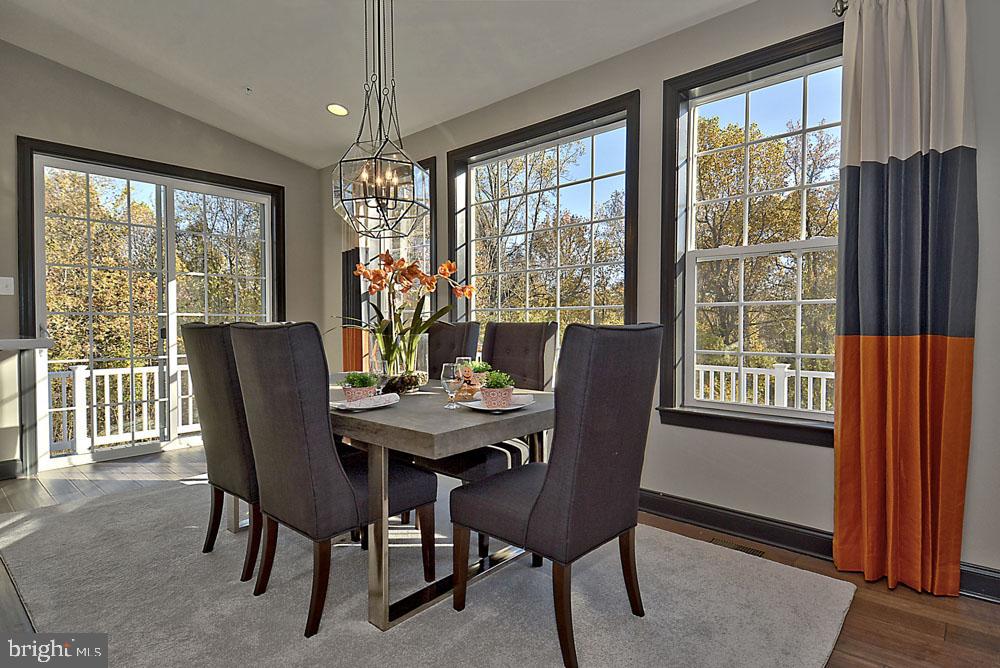 SUNRISE HILLS - Residential