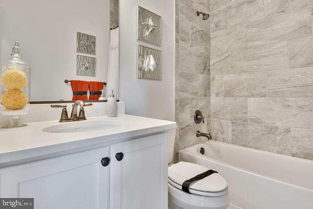 SUNRISE HILLS - Residential