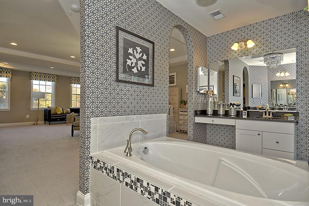 SUNRISE HILLS - Residential