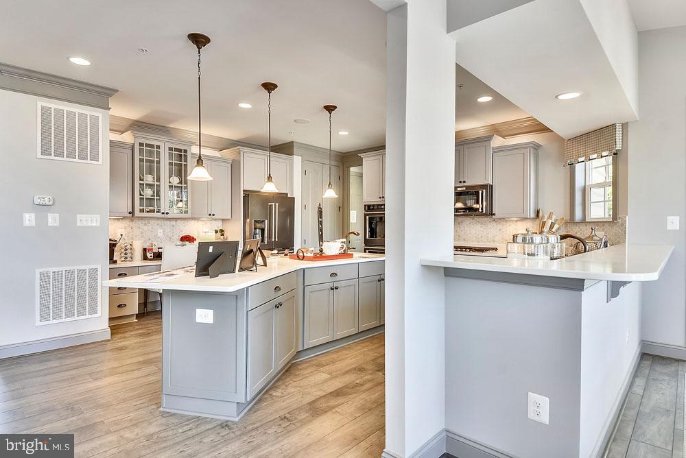 SUNRISE HILLS - Residential