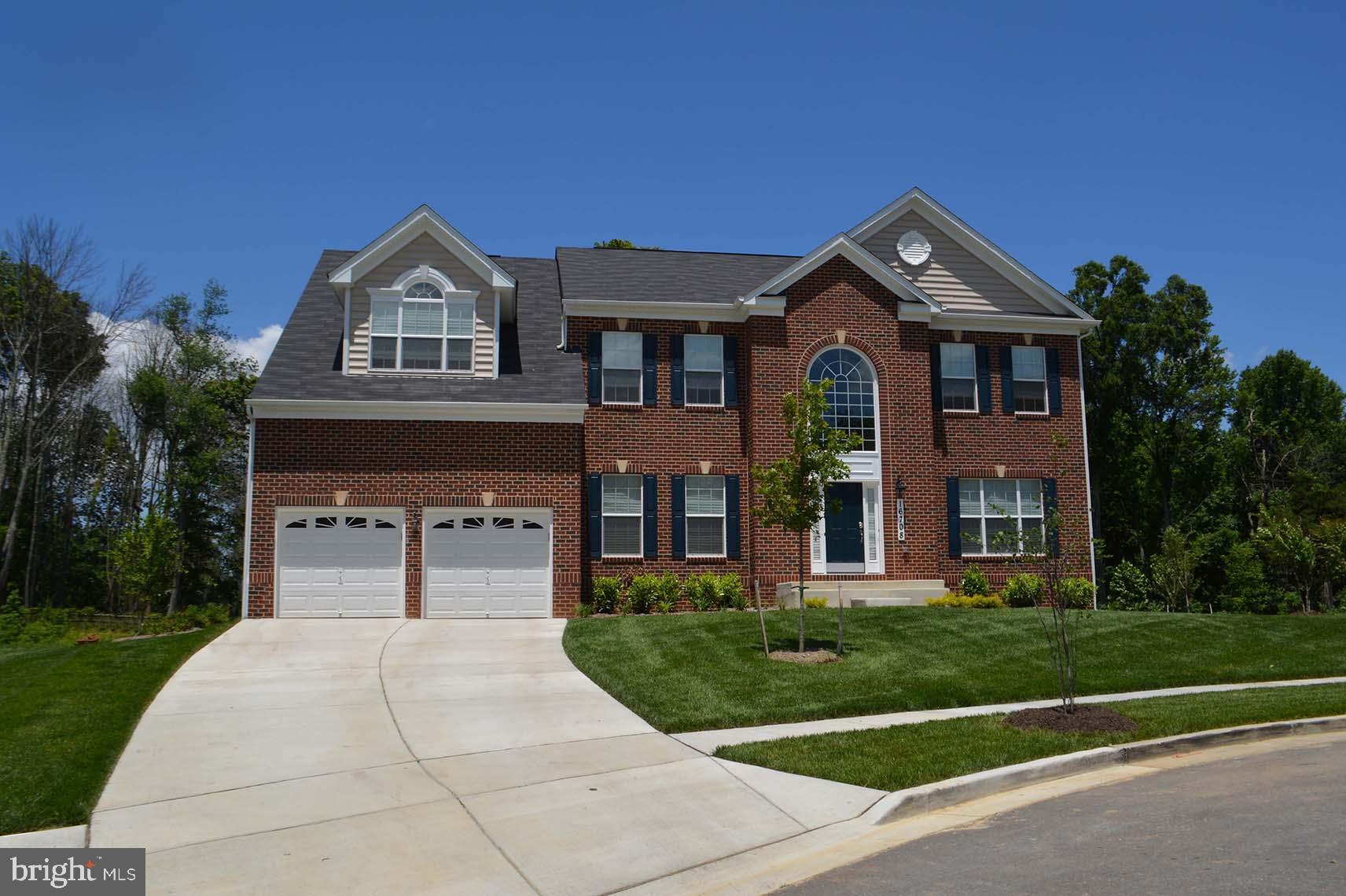 SUNRISE HILLS - Residential