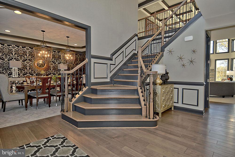 SUNRISE HILLS - Residential