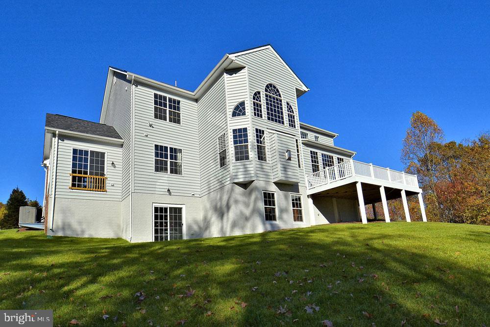 SUNRISE HILLS - Residential