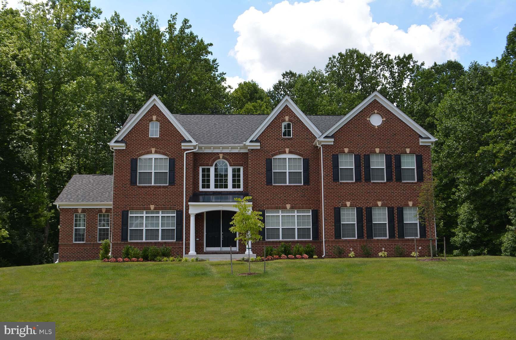 SUNRISE HILLS - Residential