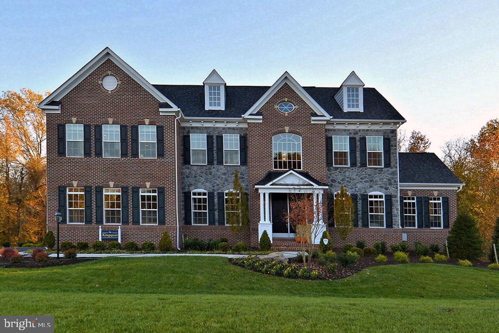 SUNRISE HILLS - Residential