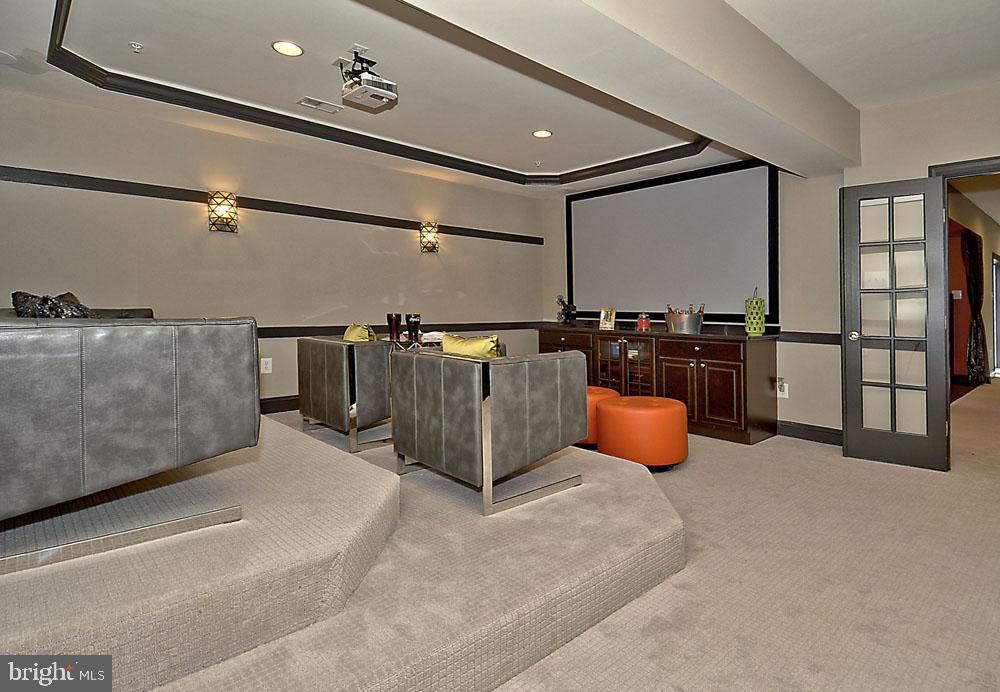 SUNRISE HILLS - Residential