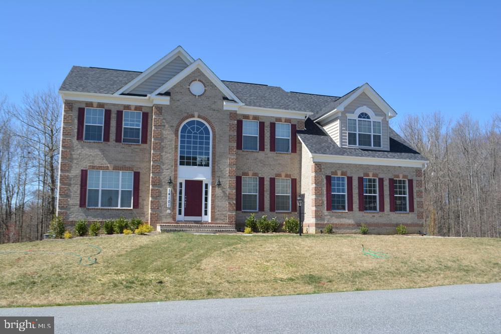 SUNRISE HILLS - Residential