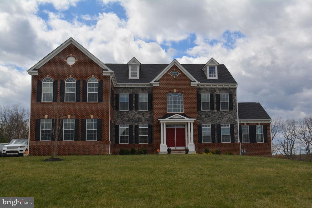 SUNRISE HILLS - Residential