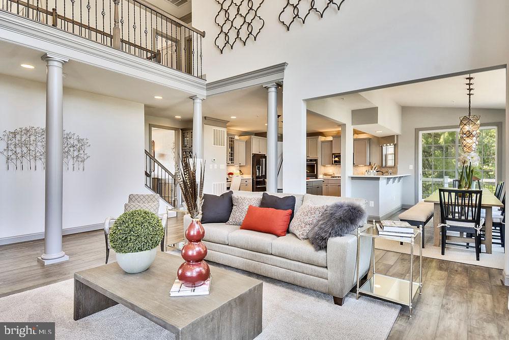 SUNRISE HILLS - Residential