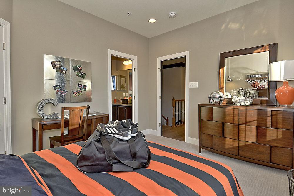 SUNRISE HILLS - Residential