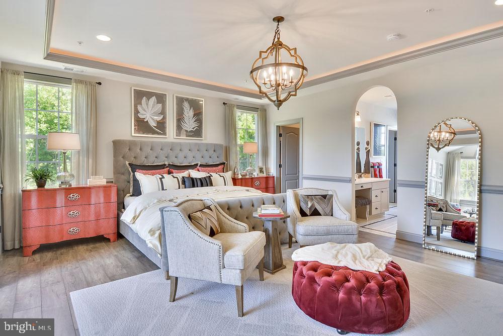 SUNRISE HILLS - Residential