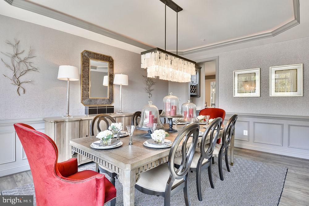 SUNRISE HILLS - Residential