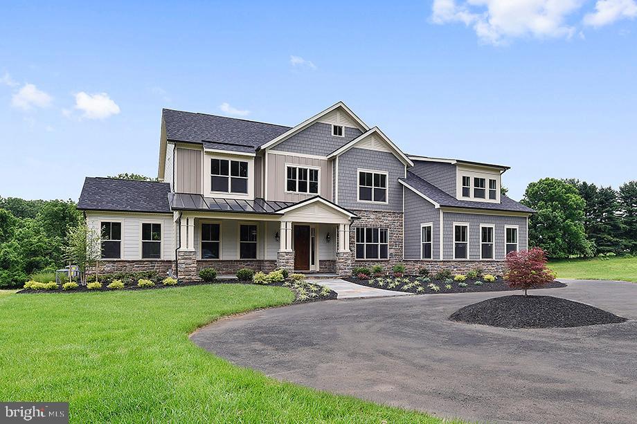 SUNRISE HILLS - Residential