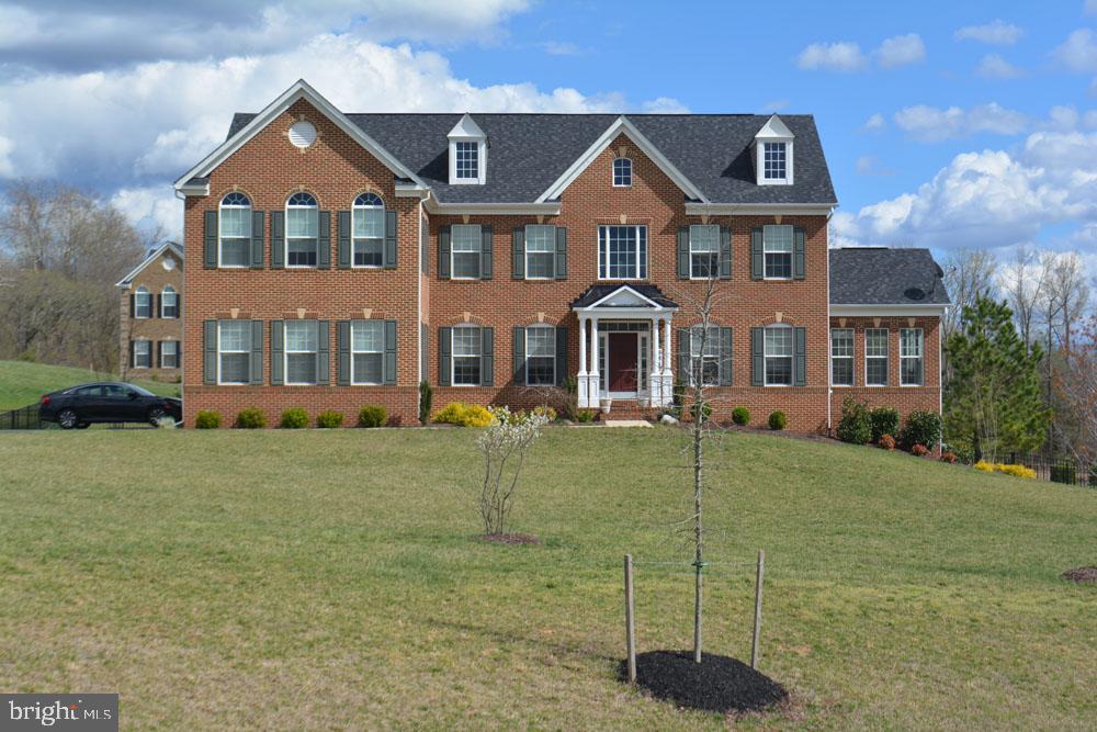 SUNRISE HILLS - Residential