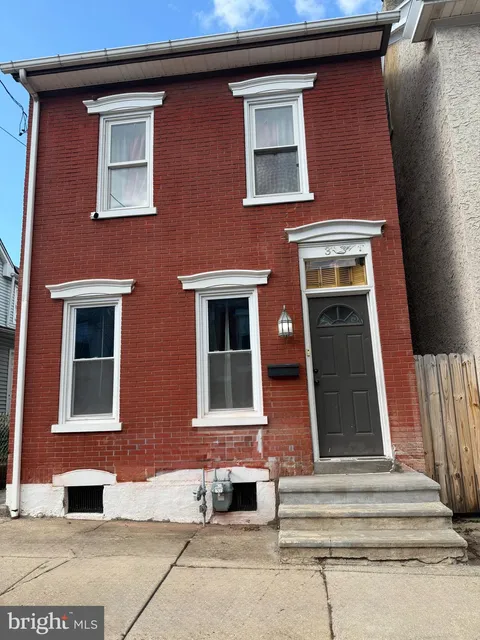 361 Cherry Street, Pottstown, PA 19464 - MLS#: PAMC2136864