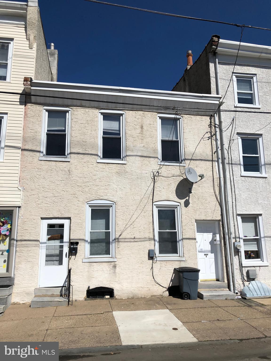 MANAYUNK - Residential Lease
