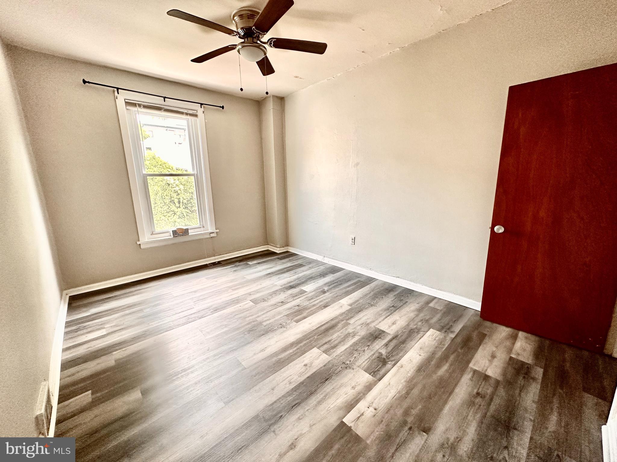 MANAYUNK - Residential Lease