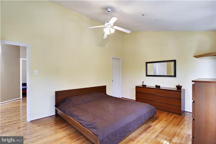 CHURCHILL TOWN SECTOR - Residential