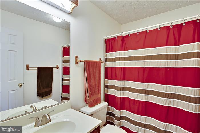 CHURCHILL TOWN SECTOR - Residential