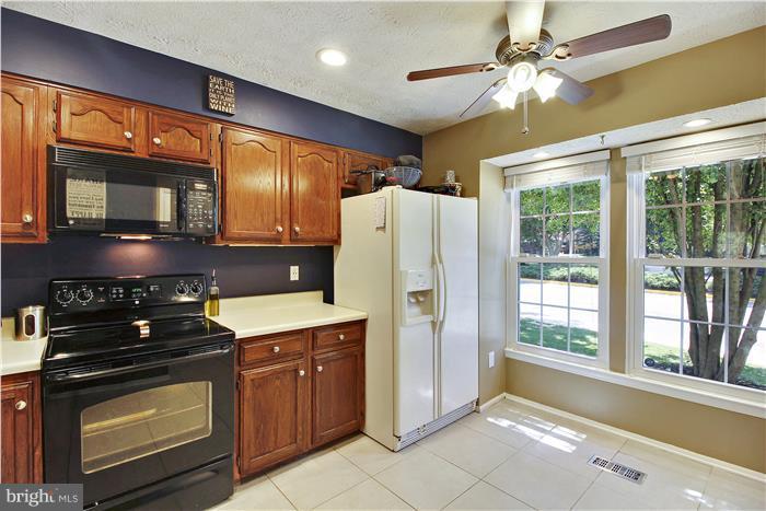 CHURCHILL TOWN SECTOR - Residential