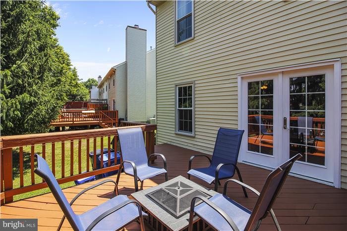 CHURCHILL TOWN SECTOR - Residential