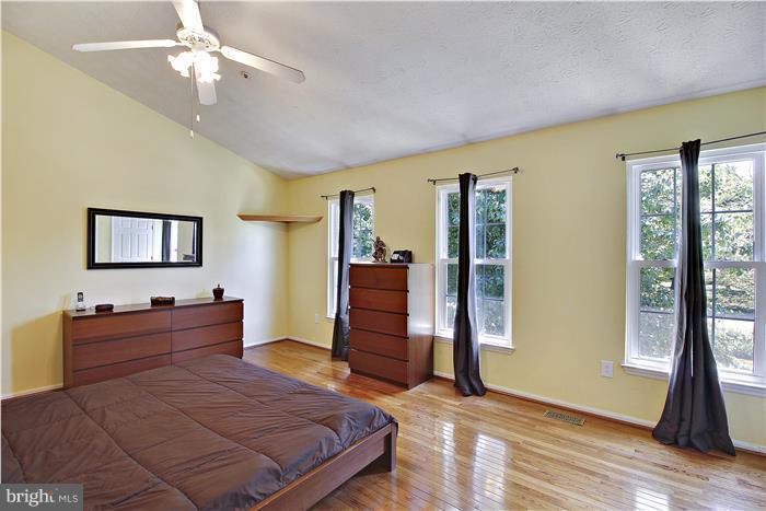 CHURCHILL TOWN SECTOR - Residential