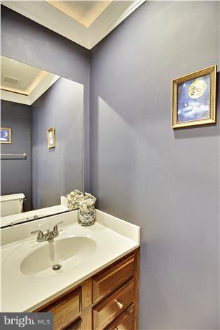 CHURCHILL TOWN SECTOR - Residential