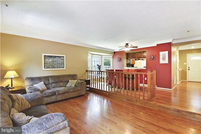 CHURCHILL TOWN SECTOR - Residential