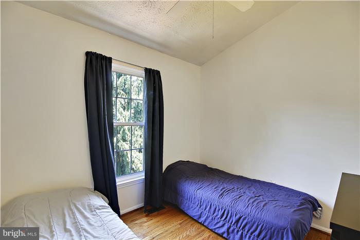 CHURCHILL TOWN SECTOR - Residential