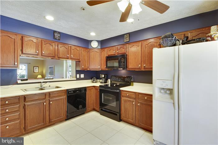 CHURCHILL TOWN SECTOR - Residential