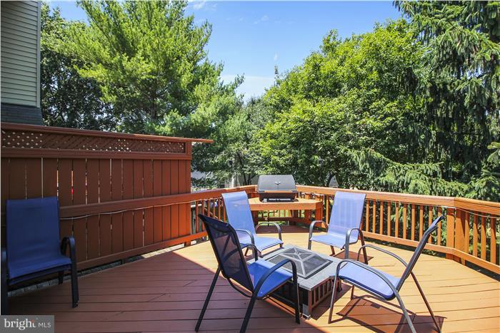 CHURCHILL TOWN SECTOR - Residential