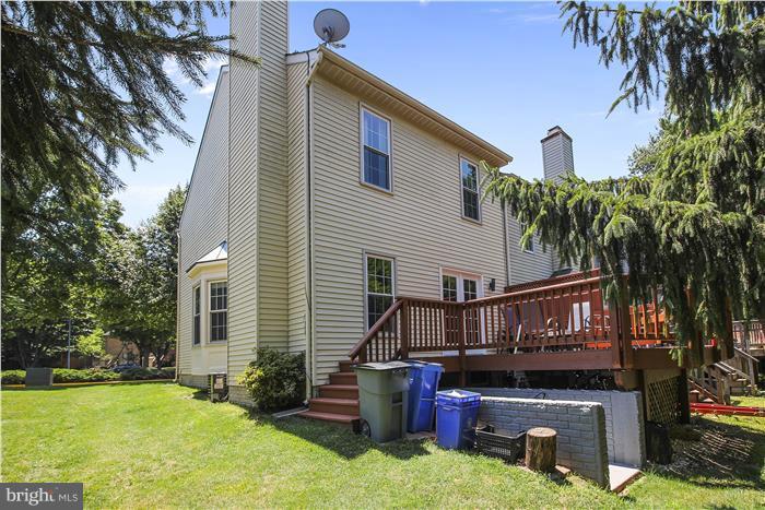 CHURCHILL TOWN SECTOR - Residential