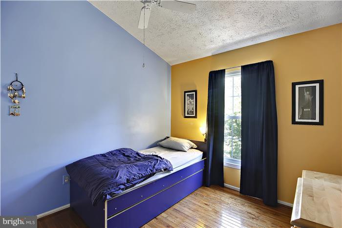 CHURCHILL TOWN SECTOR - Residential